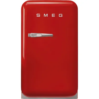 Produktbild von Smeg Minibar 50´s Style FAB5RRD5