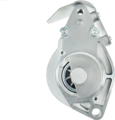 Produktbild von AS-PL S6395S Starter Anlasser 1,8kW für JAGUAR XF (J05, CC9) 12V