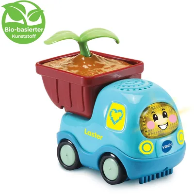 Produktbild von Tut Tut Baby Flitzer - Laster