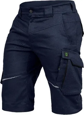 Produktbild von Short Flex Line NEU, marine-schwarz, 70 Leibwächter FLEXK3070