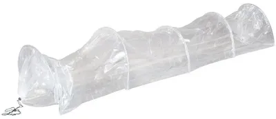 Obrázok produktu pre Záhradná skleník - skleník - 3 metre