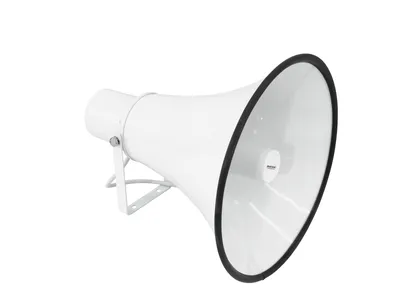 Produktbild von Omnitronic 80710834 Lautsprecher Weiß Verkabelt 25 W (80710834)
