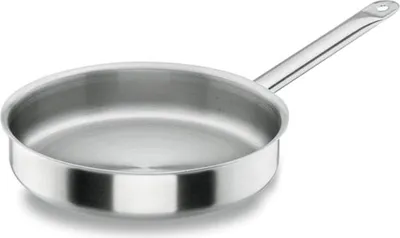 Produktbild von Lacor 50629 Schmorpfanne, 28 cm
