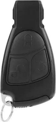 Zdjęcie produktu dla 3-przyciskowy pilot zdalnego sterowania CAR PFC9234 433.92MHz do Mercedes Benz