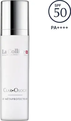 Produktbild von La Colline Clarology Metaprotecteur 50ml - Schutzcreme