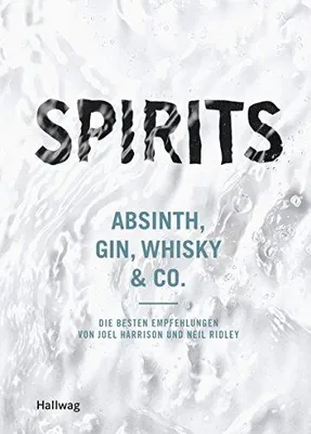 Produktbild von Spirits