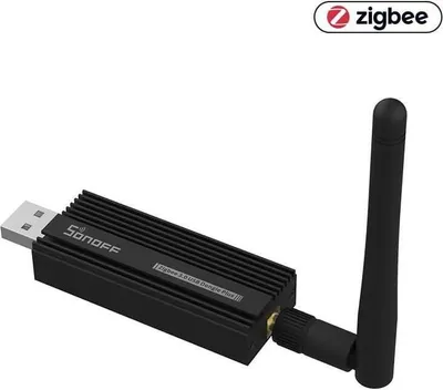 Produktbild von Sonoff ZBDongle-E, ZigBee 3.0 Gateway