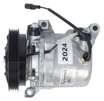 Obrázek produktu pro THERMOTEC KTT090541 Klimatizace, kompresor PAG 100 R134a pro SUZUKI SWIFT III (MZ, EZ), JIMNY (FJ), JIMNY terénní vůz s otevřenou střechou (SN)