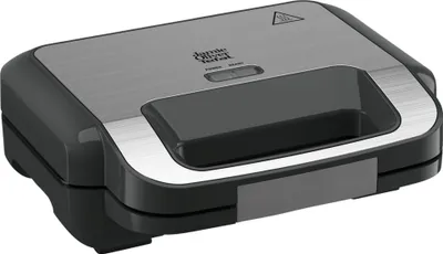 Produktbild von Tefal Sandwich-Toaster & Waffle Maker Sandwich-Maker Toaster "SW70JD10" 800 Watt