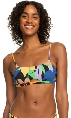 Productafbeelding van PLAVKY ROXY COLOR JAM BH - blauw - XS