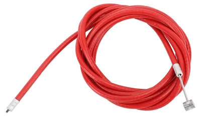 Immagine prodotto di Cavo freno per scooter elettrico, 1,95 m, sostituzione cavo elettrico impermeabile per Xiaomi 4Pro