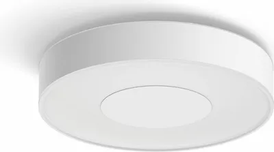 Produktbild von Philips Hue White & Color Ambiance Infuse Deckenleuchte M Weiß 2400lm