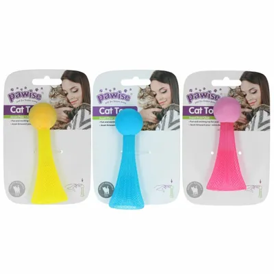 Image de Pawise Jouet lumineux pour chats