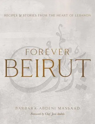 Zdjęcie produktu dla Forever Beirut