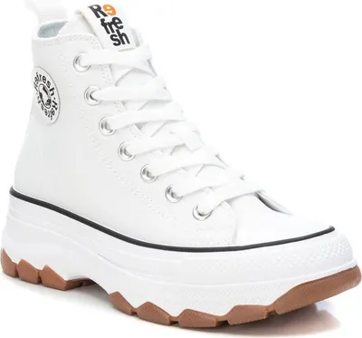 Produktbild von Refresh 17191 Sportschuhe Weiß EU 39 Frau Weiß EU 39