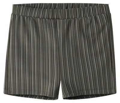 Produktbild von NAME IT Jungen Nkmzanto Swim Tights Tb, Deep Depths, 116