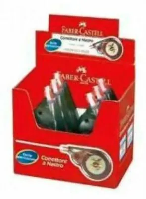 Produktbild von Faber-Castell 187072
