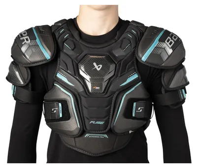 Produktbild von Schulterschutz Bauer Supreme FUSE Junior S