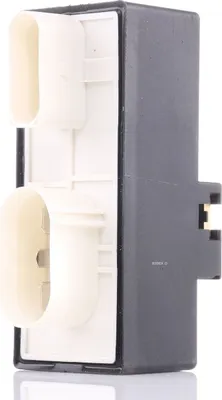 Produktbild von RIDEX Kühlerlüfter-Steuergerät 3545C0004 für VW Golf IV Schrägheck (1J1)