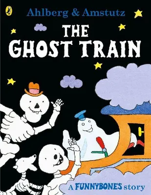 Produktbild von Funnybones: The Ghost Train