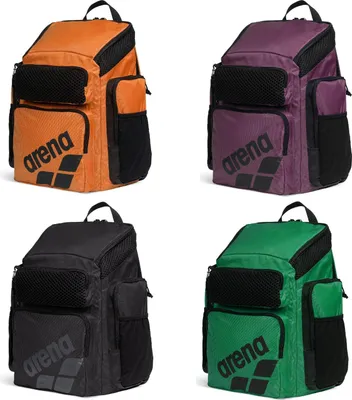 Image de ARENA Sac à dos unie One Go Backpack 45 L