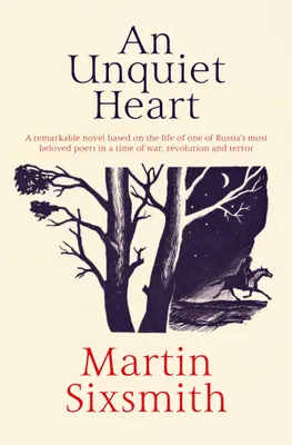 Produktbild von Unquiet Heart