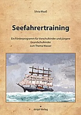 Obrázok produktu pre Seefahrertraining