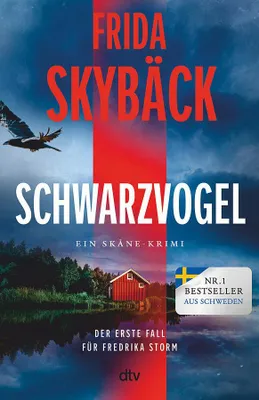 Obrázok produktu pre Schwarzvogel
