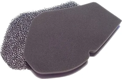 Immagine prodotto di Filtro aria per Suzuki UH 150 Burgman, anni di produzione 2004-2006, marca Athena - Nuovo