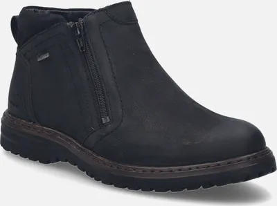 Obrázek produktu pro JOSEF SEIBEL Erroll 63 | Pánská kotníková obuv | černá