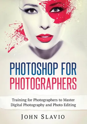 Produktbild von Photoshop für Fotografen