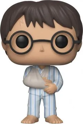 Zdjęcie produktu dla Funko Pop! #79: Harry Potter w piżamie - figurka kolekcjonerska