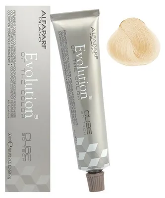 Immagine prodotto di Alfaparf Milano Evolution of the Color .03 60ml 8022297048154 Violet