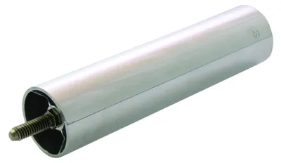 Produktbild von Zwischenstück (Säule) 165 mm - für Tortenständer, silber