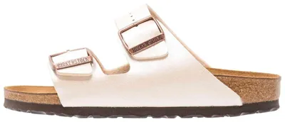 Obrázek produktu pro Sandály Birkenstock Arizona "Graceful Pearl" pro Dámské