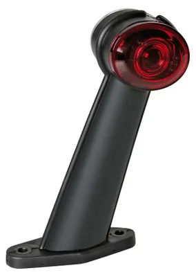 Image de LAMPA : Luminaire d'éclairage de sol, modèle 97908, version gauche