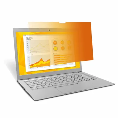 Produktbild von 3M 7100050382, 29,5 cm (11.6"), 16:9, Laptop, Rahmenloser Blickschutzfilter