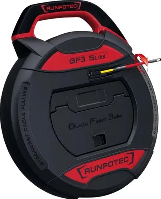 Produktbild von LED-Lampe 30m