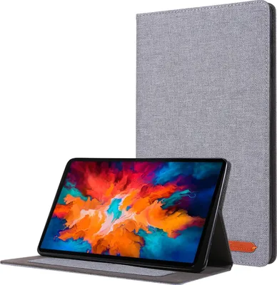 Zdjęcie produktu dla Lobwerk ZBH-LV-P11PRO-CS-8825, Etui z klapką, Lenovo, Lenovo Tab P11 Pro TB-J706F and TB-J706L, 29,2 cm (11.5")
