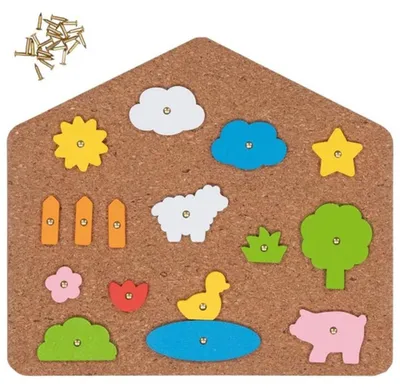 Produktbild von Hammerspiel Haus