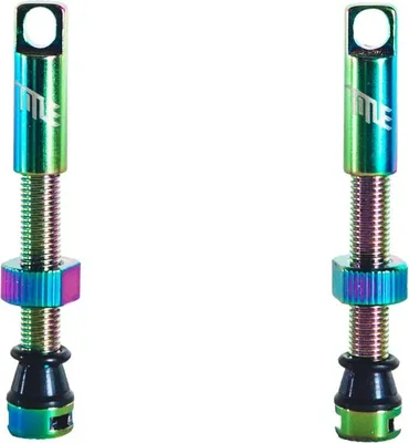 Produktbild von Tubeless Ventile - oilslick - 44 mm