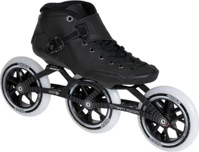 Produktbild von Powerslide Puls 125 Inline-skates Schwarz EU 40 Schwarz EU 40