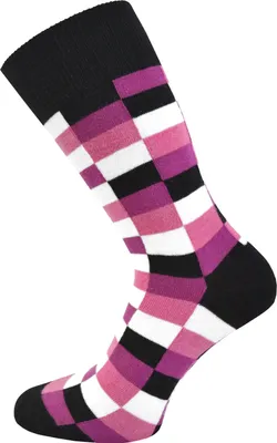 Produktbild von normani 6 Paar Freizeitsocken
