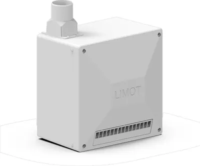 Produktbild von Limodor Aufputzgerät C/E-AP 45m3, 1 Stk.