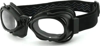 Produktbild von Helly Bikereyes H3 Motorradbrille, schwarz matt, Einheitsgröße