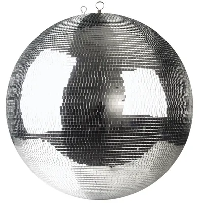 Productafbeelding van Professionele discobal, 40 cm