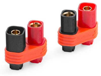 Immagine prodotto di SupraX DC6 6808 Connettore non isolato (8 coppie)