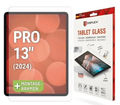 Image de DISPLEX, verre hybride pour iPad Pro 13" (modèles 2024/2025)