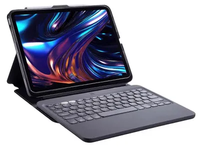 Immagine prodotto di ZAGG Tastiera Pro Keys 2 Apple iPad Pro 13 Nero IT