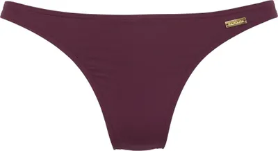 Produktbild von LASCANA Bikini-Hose Italy bordeaux Größe 34